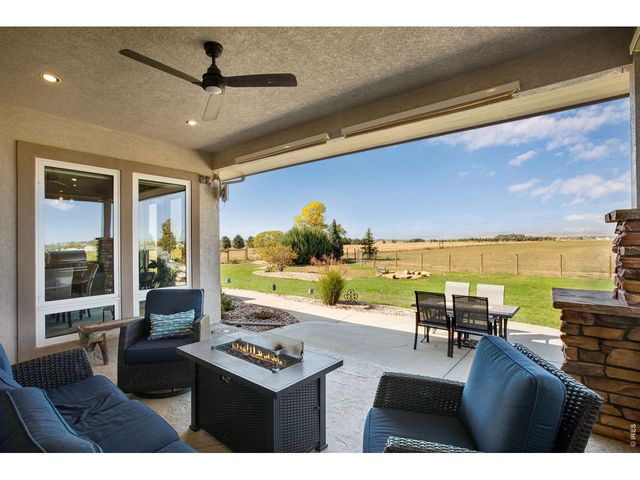 20509 County Road 3, Berthoud, CO 80513