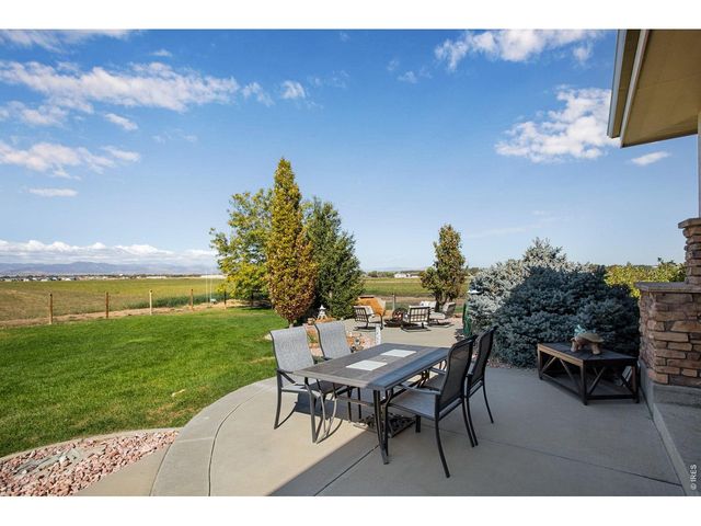 20509 County Road 3, Berthoud, CO 80513