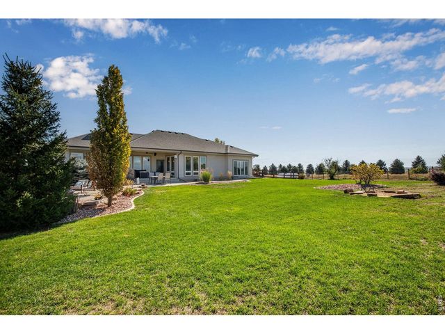 20509 County Road 3, Berthoud, CO 80513