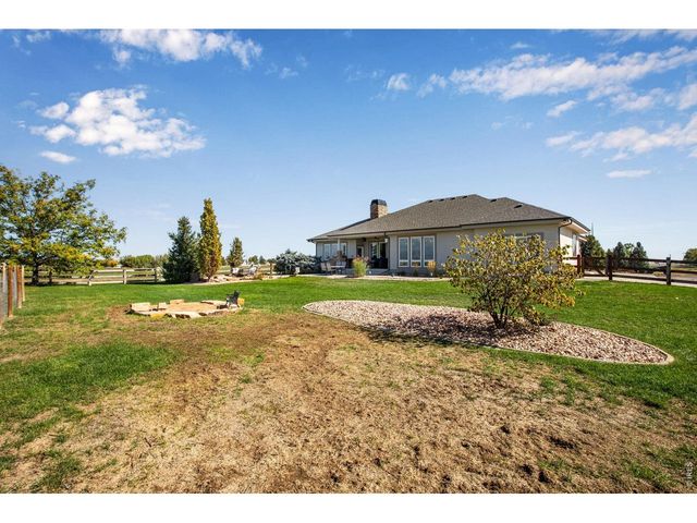 20509 County Road 3, Berthoud, CO 80513