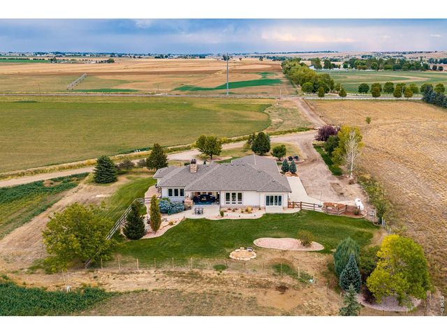 20509 County Road 3, Berthoud, CO 80513