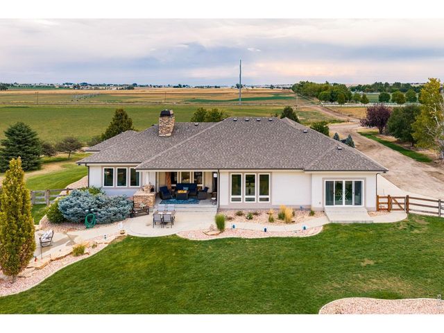 20509 County Road 3, Berthoud, CO 80513