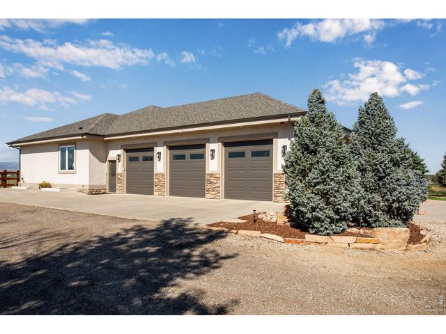 20509 County Road 3, Berthoud, CO 80513