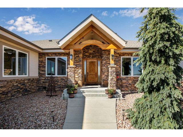 20509 County Road 3, Berthoud, CO 80513