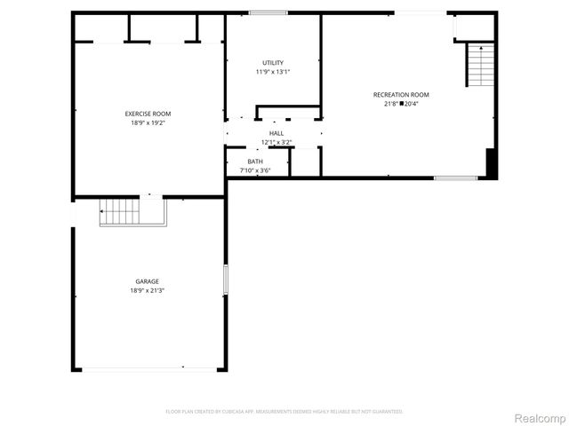 4051 Lake Front Street, Waterford Charter Township, MI 48328