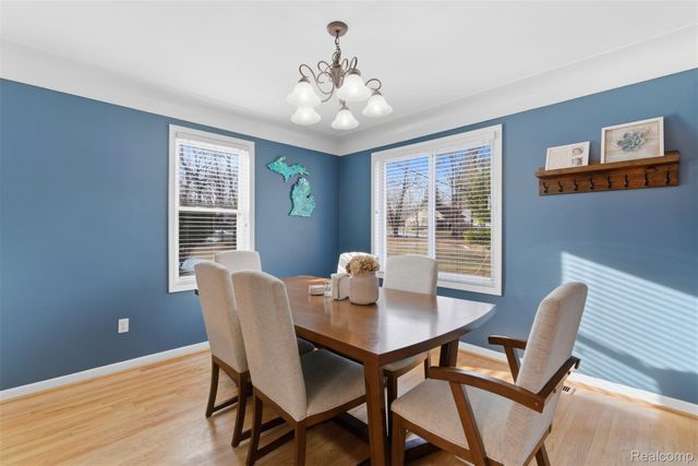 4051 Lake Front Street, Waterford Charter Township, MI 48328