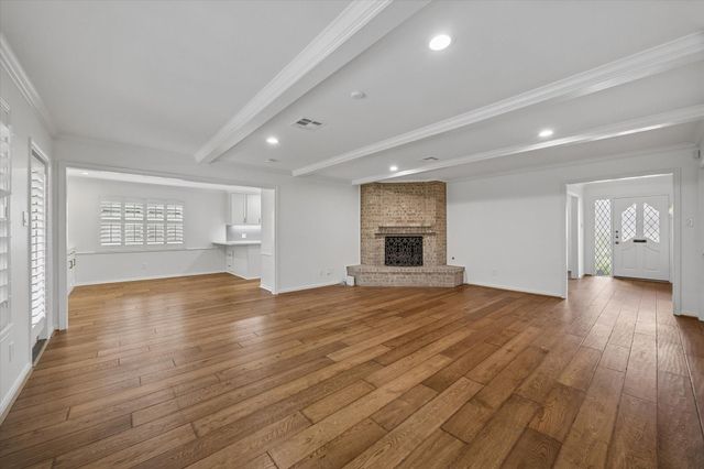 6423 Cindy Lane, Houston, TX 77008