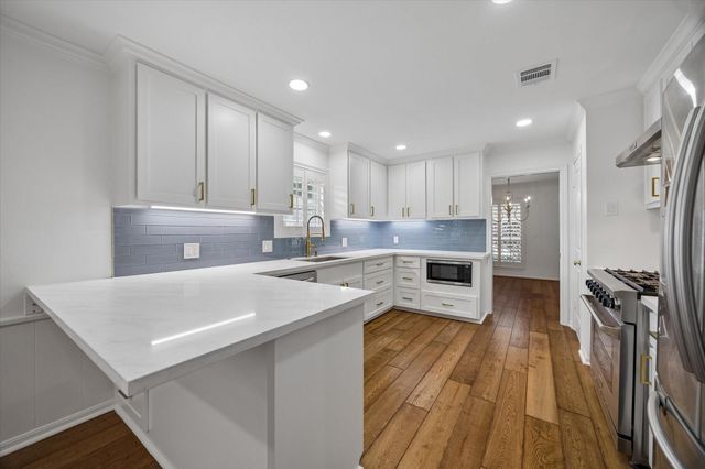 6423 Cindy Lane, Houston, TX 77008
