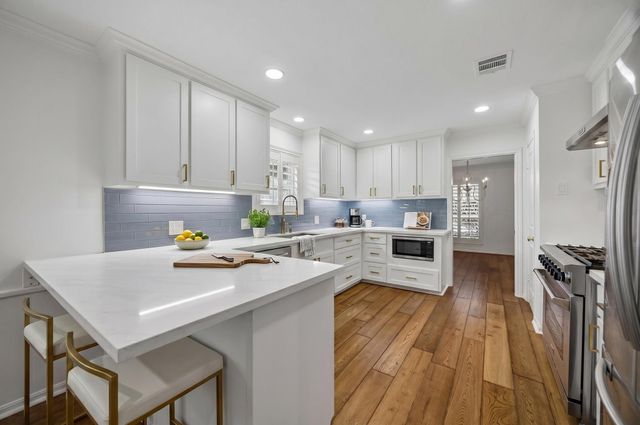 6423 Cindy Lane, Houston, TX 77008