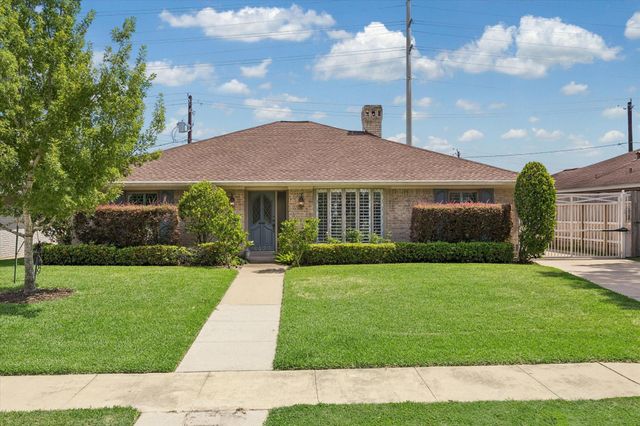 6423 Cindy Lane, Houston, TX 77008