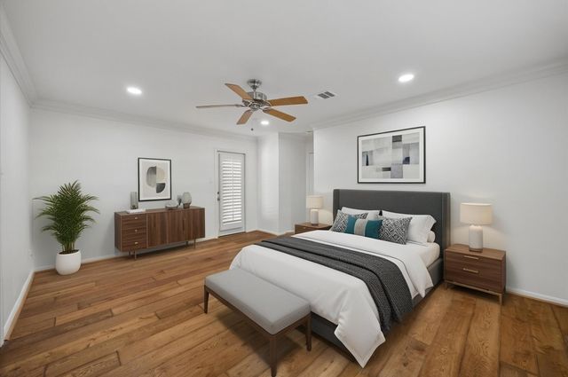 6423 Cindy Lane, Houston, TX 77008