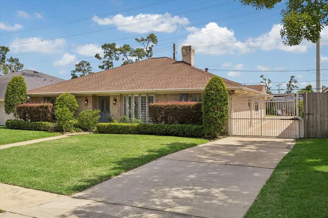 6423 Cindy Lane, Houston, TX 77008