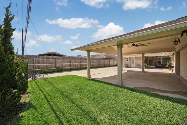 6423 Cindy Lane, Houston, TX 77008