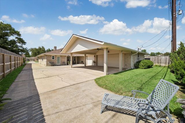 6423 Cindy Lane, Houston, TX 77008
