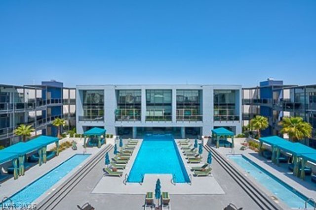 8925 West Flamingo Road 207, Las Vegas, NV 89147