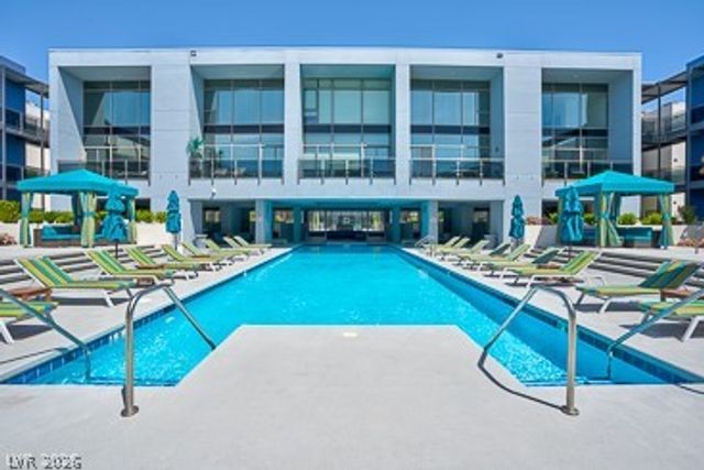 8925 West Flamingo Road 207, Las Vegas, NV 89147