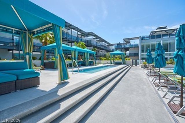 8925 West Flamingo Road 207, Las Vegas, NV 89147