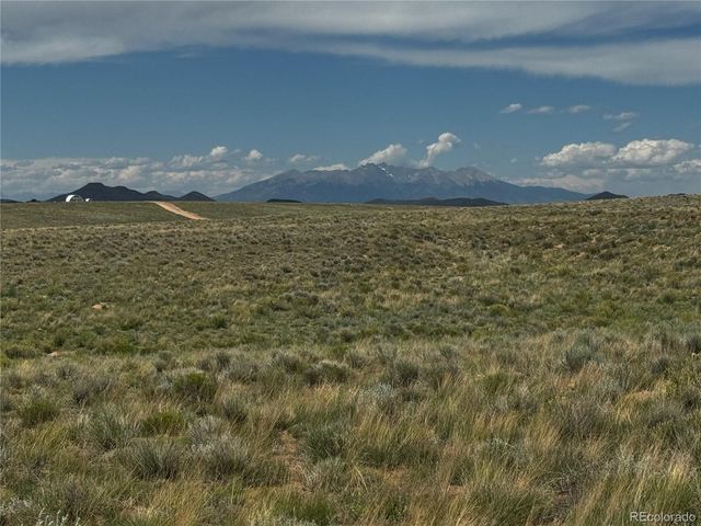 Lot 18 Frontera Road, San Luis, CO 81152