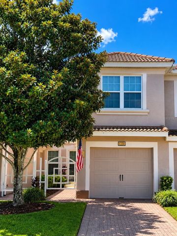 1230 BELLA CARA COURT, Davenport, FL 33896