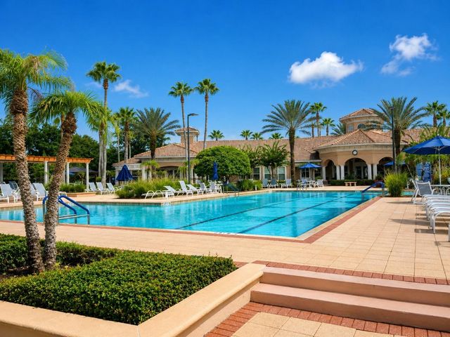 1230 BELLA CARA COURT, Davenport, FL 33896