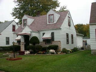 853 Louisiana Street, Gary, IN 46402