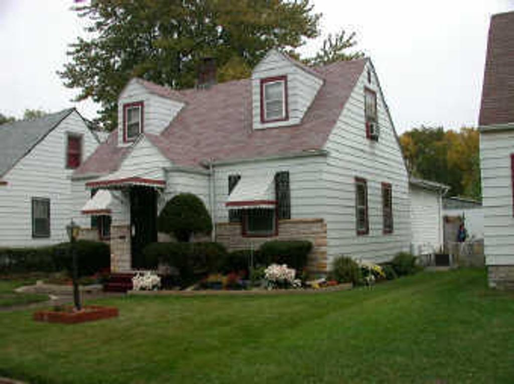 853 Louisiana Street, Gary, IN 46402