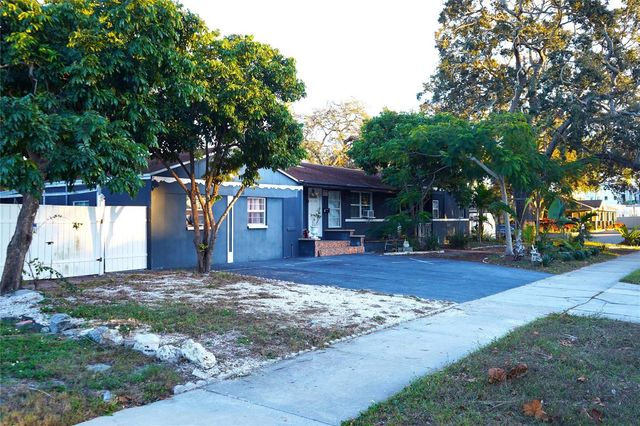 1005 16TH STREET N, St Petersburg, FL 33705