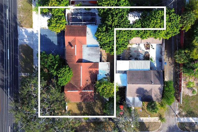 1005 16TH STREET N, St Petersburg, FL 33705