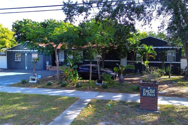 1005 16TH STREET N, St Petersburg, FL 33705