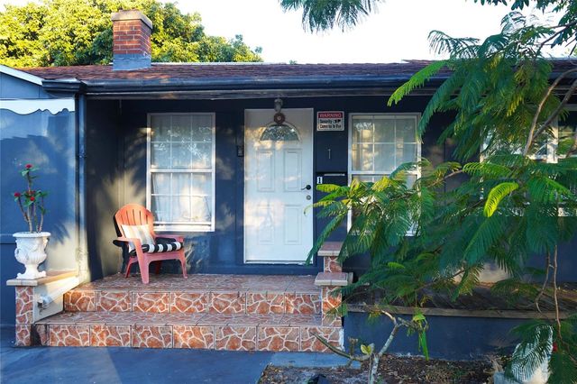 1005 16TH STREET N, St Petersburg, FL 33705