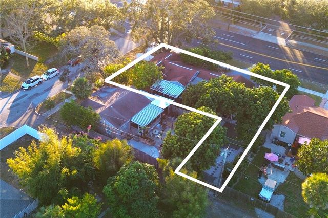 1005 16TH STREET N, St Petersburg, FL 33705