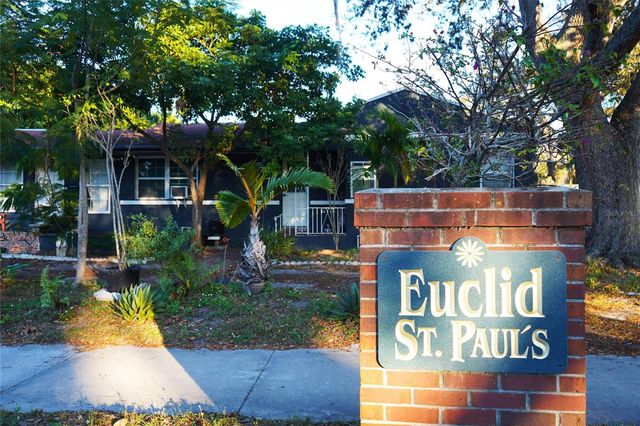 1005 16TH STREET N, St Petersburg, FL 33705