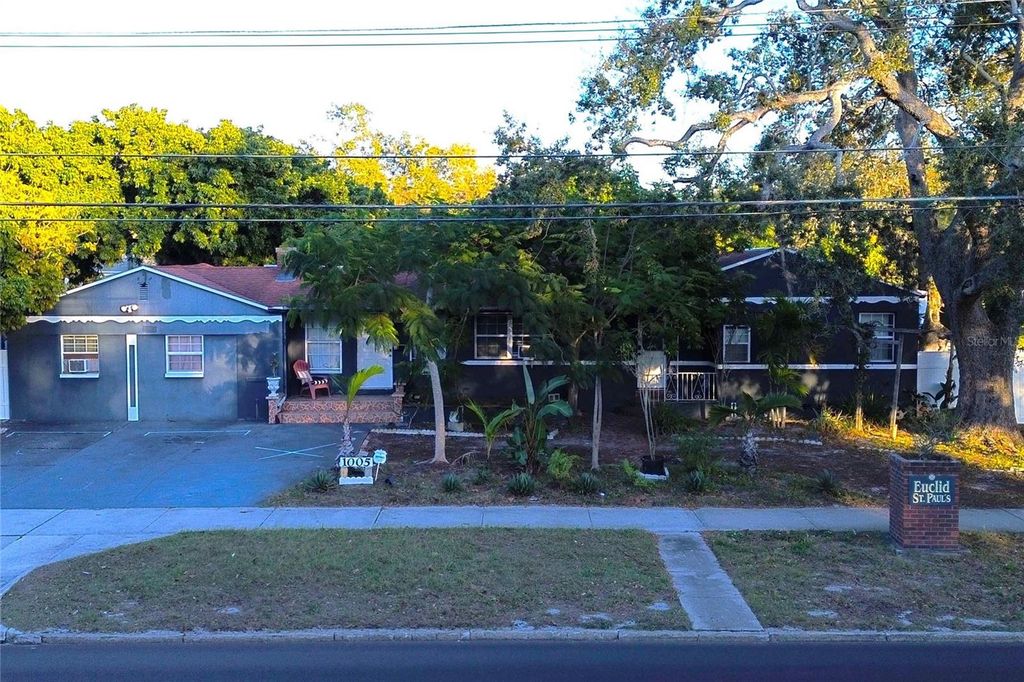 1005 16TH STREET N, St Petersburg, FL 33705