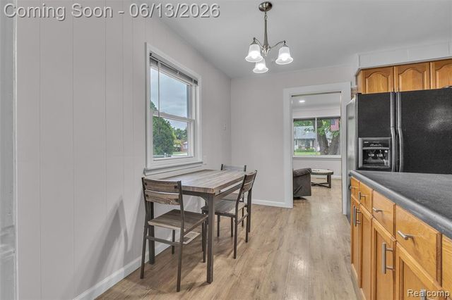 14470 Syracuse Street, Taylor, MI 48180