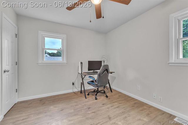 14470 Syracuse Street, Taylor, MI 48180