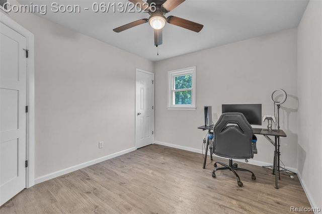 14470 Syracuse Street, Taylor, MI 48180