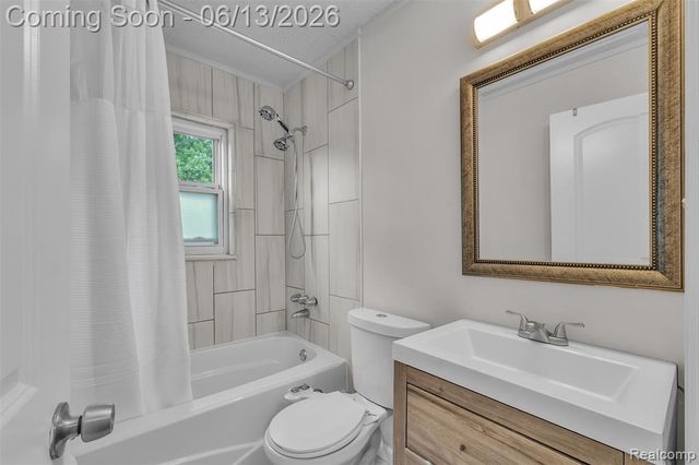 14470 Syracuse Street, Taylor, MI 48180