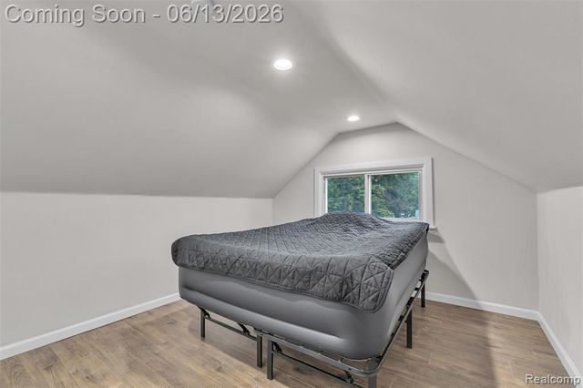 14470 Syracuse Street, Taylor, MI 48180