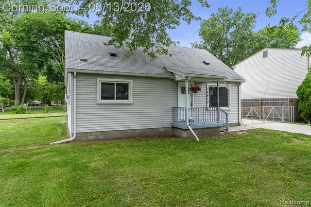 14470 Syracuse Street, Taylor, MI 48180