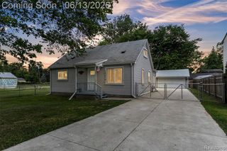 14470 Syracuse Street, Taylor, MI 48180