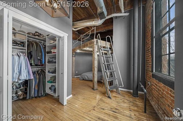 1535 6th Street 4, Detroit, MI 48226