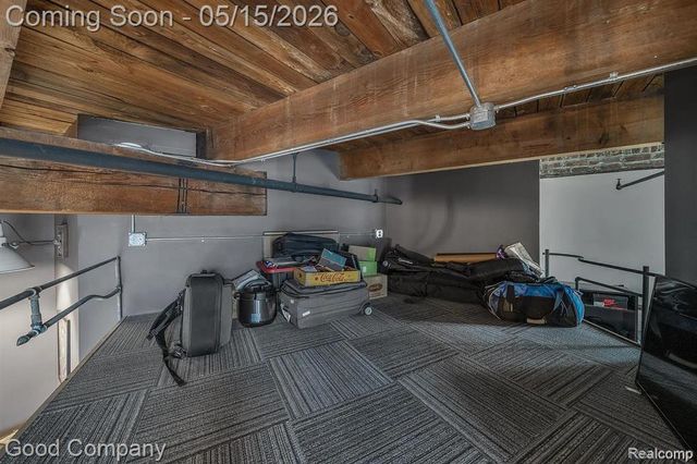 1535 6th Street 4, Detroit, MI 48226