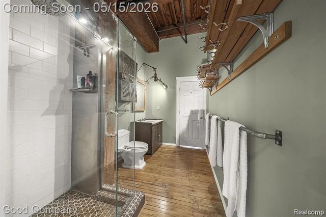 1535 6th Street 4, Detroit, MI 48226