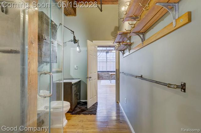 1535 6th Street 4, Detroit, MI 48226