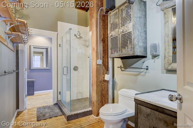 1535 6th Street 4, Detroit, MI 48226
