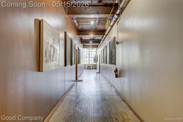 1535 6th Street 4, Detroit, MI 48226