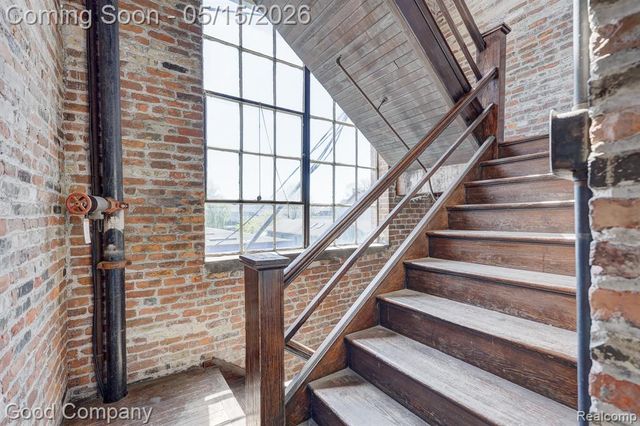 1535 6th Street 4, Detroit, MI 48226