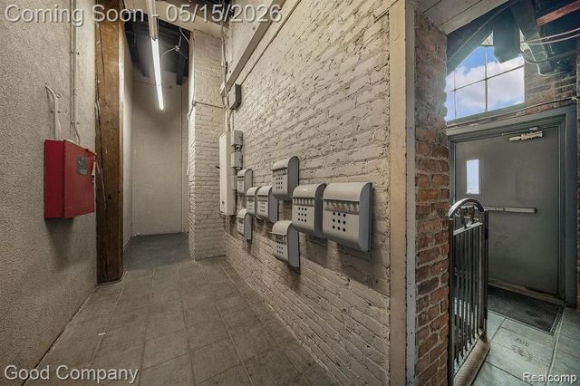 1535 6th Street 4, Detroit, MI 48226