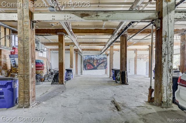 1535 6th Street 4, Detroit, MI 48226