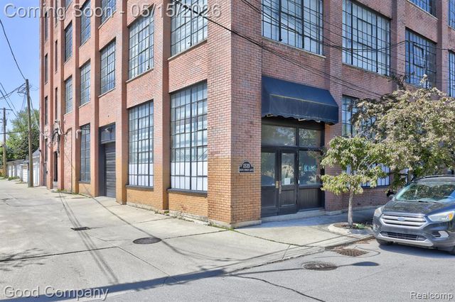 1535 6th Street 4, Detroit, MI 48226